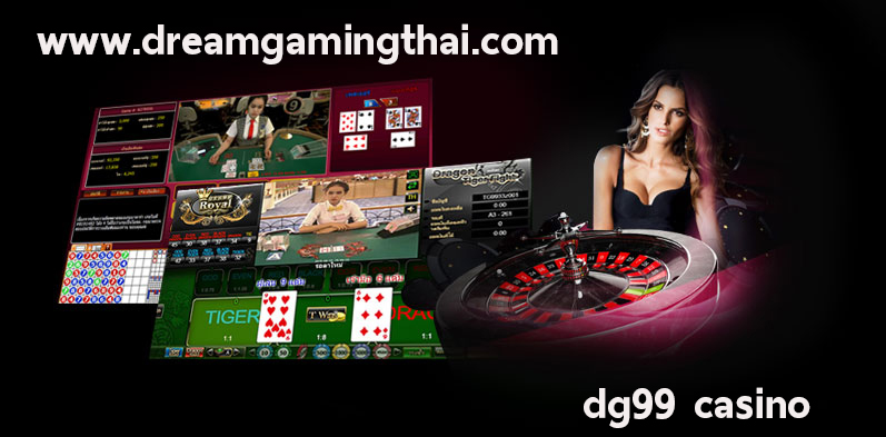 dg99 casino