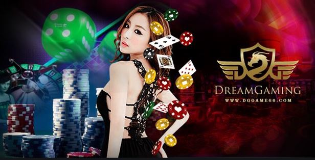 dg casino app